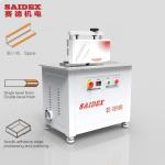 CE Acrylic Edge Chamfering Machine 220V 3KW High Performance