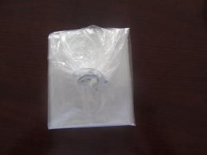 China PE Film Ultrasound Probe Storage Covers , Disposable Hospital Items Class II wholesale