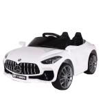 4-wheel Children's Plastic Electric Toy Ride On Car with 2.4G Remote and 12V