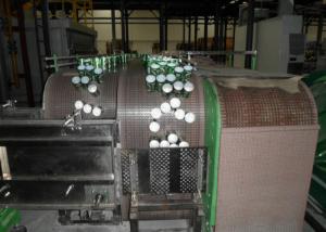 China Stable Fully Automated Production Line , Two Piece Aluminum Cans Production Line wholesale