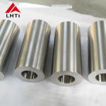 200 - 1300mm Outer Diameter GR5 Titanium Ring Aerospace Titanium Forgings