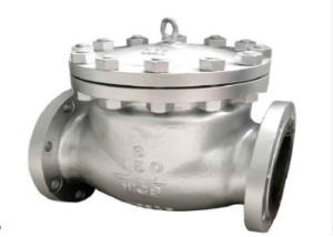China Low Temper/ Temper Manual Bolted Bonnet Butterfly Valve Class150 150lb-1500lb wholesale
