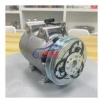 8982143240 Truck AC Compressor For Isuzu ELF NKR NMR NPR Heavy Duty Truck
