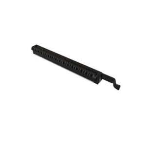China Connectors 10150775-113Y0LF 16GT/s PCI Express Vertical Card Edge Connector wholesale