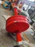Rotational Molding Polyethylene Buoy For Marine And Industrial