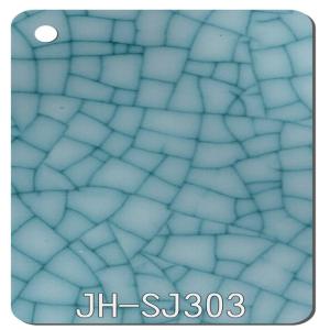 China 4x8ft Marble Effect Perspex Plexiglass Cast acrylic sheet for kitchen furniture wholesale