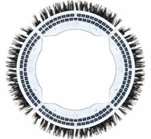 China Elgin Side Brooms Badger (LH), Fury, Megawind, Pelican and Whirlwind 17 WPH, Steel Wire Plastic Segment Set (4) wholesale