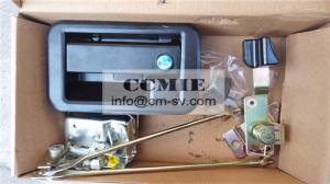 China FCC SANY Spare Parts Door Lock Assy For Excavator SY215-8 SY235-8 wholesale