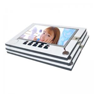 China 7 Inch Color Low Power LCD Display Screen Monitor for Video Brochure Greeting Card Module on sale