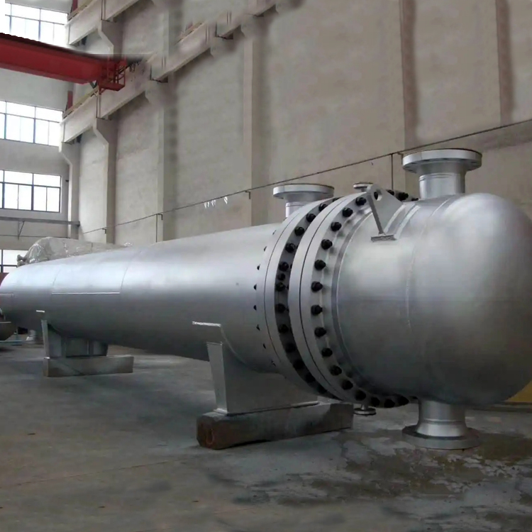 heat exchanger