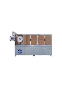 China MTTR UPTIME Photovoltaic Power Equipment Plasma Treatment wholesale