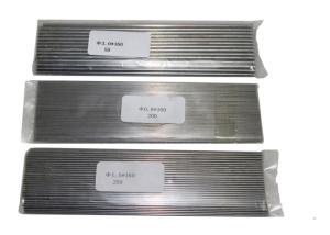 China Wear Resistance Tungsten Carbide Round Bar For Engrave Knives Multi Grade wholesale