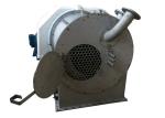 High Efficiency Salt Centrifuge Machine Continuous Salt Pusher Centrifuge