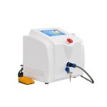 Fractional RF Microneedle Beauty Equipment for skin rejuvenation spa use