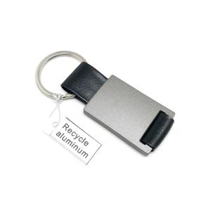China TT Payment Term Durable Metal Keychain Holder With Availability wholesale