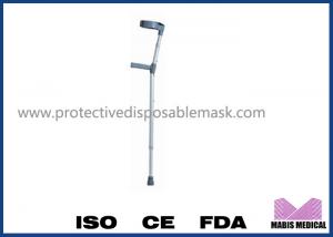 China Portable Rehabilitation Elbow Forearm Walking Stick Crutches on sale