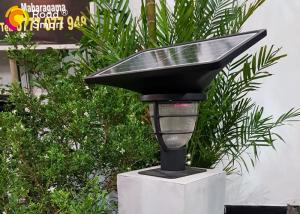 China IP65 Solar Powered Yard Lights , Solar Panel Outside Lights CE Certificated wholesale