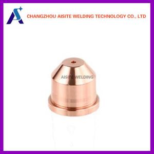 China BK14300-7 Plasma Machine Nozzle BK14300-11 For LINCOLN LC125M wholesale