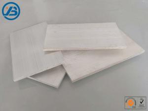 China Strong Sound Insulation And Shock Resistance OEM Magnesium Alloy Sheet Fire Proof wholesale