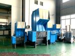 Crushing Machine Plastic Crusher Shredder Grinding Machine, Recycled Plastics,