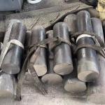 EN 10088-2-2005 1.4418 X4CrNiMo16-5-1 Martensitic Stainless Steel Round Bar OD