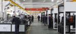 Made-in-China Ultrasonic Cloth Bag Making Machine for Making Non Woven Zipper