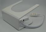 COMER Universal Tablet alarm Stand for 7-10 inch tablet pc anti-theft cable lock
