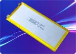 3.7V 5500 mAh Battery Low Temperature High Discharge Current Battery Compact