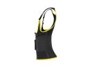 Neoprene Slimming Vest NANBIN 5XL Waist Trainer Vest With Zipper Plus Size