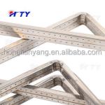 Galvanized Zinc Roof Sheet Corrugated Steel Sheet Iron Roofing Sheet for Modern