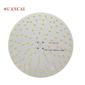 China 130LM 100W 3030 smd Pcb Led Chip for high bay light wholesale