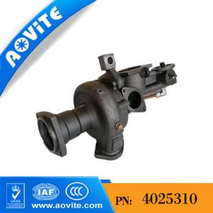 China Marine engine water pump 3098964 3201988 4025310 suitable for cummins K19 engine wholesale