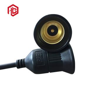 China E27 Waterproof Lamp Holder Screw Style Plastic PVC Material For Street Lamp wholesale