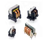 UT2020 Filter Coil Common Mode Choke Leaded Type RoHS Certification