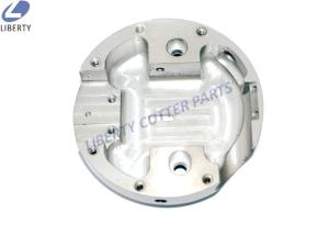 China Part No. 55592001- Bowl Presser Foot For GT5250 Auto Cutter Machine wholesale