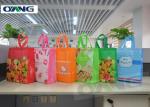 Computerized Full Automatic Non Woven Shopping Bag Making Machine