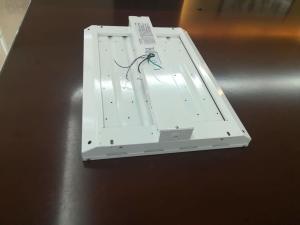 China 130Lm/W Efficiency Suspending Industrial High Bay LED Lighting Fixtures wholesale