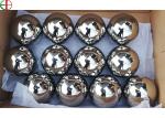 GR1 GR5 Titanium Ball Bearing Titanium Metal Balls