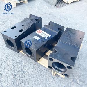 China SOOSAN SB70 SB70 Silence SB20 SB40 Hydraulic Breaker Parts Cylinder Front Back Head Main Body Assembly wholesale