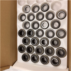 Elastomer bellows seal for water pump burgmann replacement mechanical seal