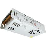 350W 70A 5V LED Driver Power Supply LED Module Display Aluminum 50Hz / 60Hz