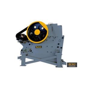 China High Efficiency Jaw Rock Crusher 75kw 330r/Min Speed Jaw Crusher Equipment wholesale