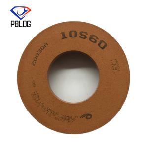 China Grit 10S60 Glass Polishing Disc for Professional Glass Restoration wholesale