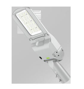 China Wholesale Custom Low Price Garden Street Light Outdoor Topsung 50 Watt Led Street Lighting System wholesale