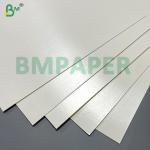 130gsm 150gsm Aqueous Plastic Free Paper Non - Stick & High Temperature