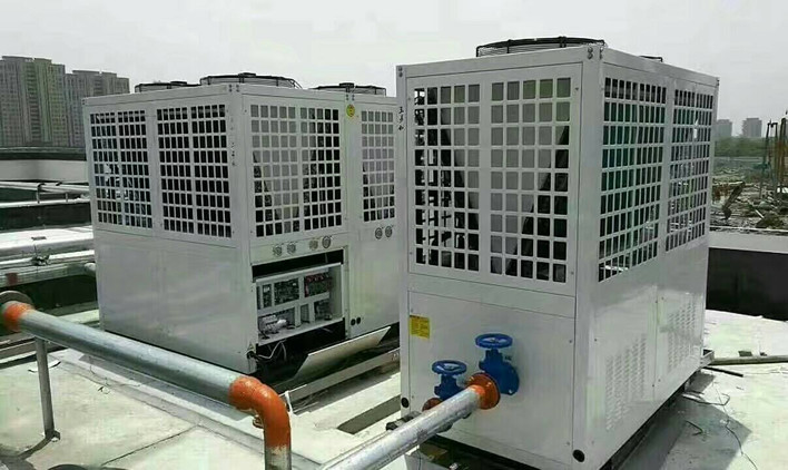 Safety Small Commercial Water Heater , Commercial Water Heater For Hotels