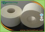 Latex Free Non Elastic Rigid Strapping Tape 38mm , Climbing Finger Tape