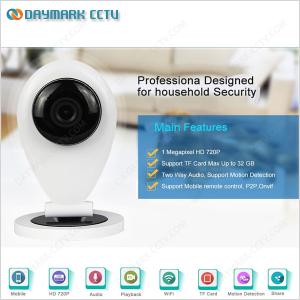 China Low cost sale wireless hidden camera with night vision wholesale