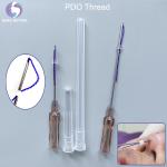 Medical V Thread Face Lift Tighten Cheeks Face For Lively Appearance