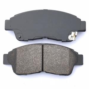 China Auto Repair Parts Brake Pad D787 For Honda Accord Civic Brand Ceramic 06450S0KJ01 06450S3NJ00 wholesale